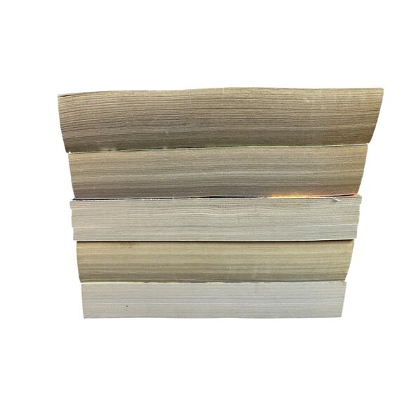 Julia London Bundle (5 Books) (Paperback) - Picture 14 of 15